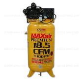 MAXair Premium 5 HP Electric Air Compressor